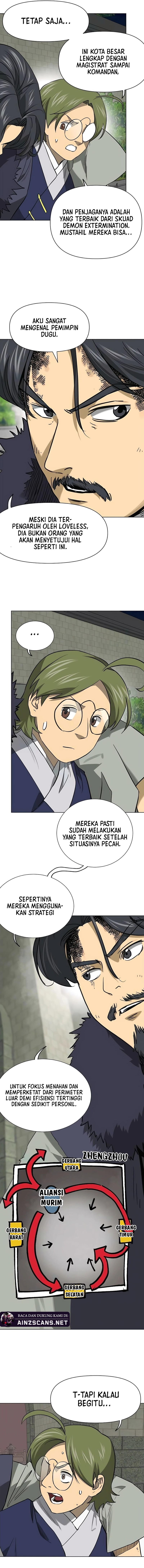 Dilarang COPAS - situs resmi www.mangacanblog.com - Komik infinite level up in murim 245 - chapter 245 246 Indonesia infinite level up in murim 245 - chapter 245 Terbaru 5|Baca Manga Komik Indonesia|Mangacan