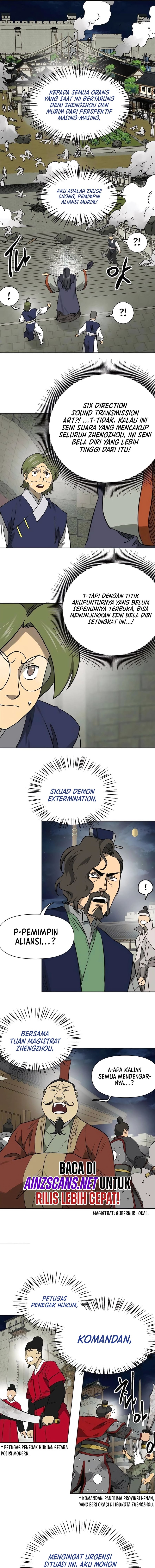 Dilarang COPAS - situs resmi www.mangacanblog.com - Komik infinite level up in murim 245 - chapter 245 246 Indonesia infinite level up in murim 245 - chapter 245 Terbaru 7|Baca Manga Komik Indonesia|Mangacan