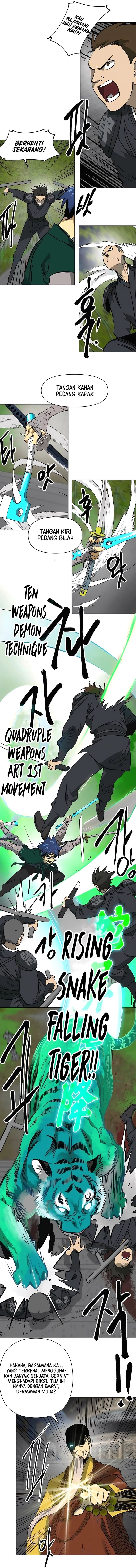 Dilarang COPAS - situs resmi www.mangacanblog.com - Komik infinite level up in murim 245 - chapter 245 246 Indonesia infinite level up in murim 245 - chapter 245 Terbaru 14|Baca Manga Komik Indonesia|Mangacan