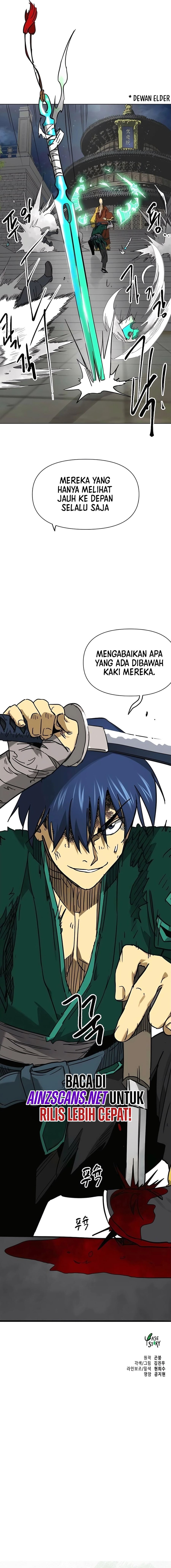 Dilarang COPAS - situs resmi www.mangacanblog.com - Komik infinite level up in murim 245 - chapter 245 246 Indonesia infinite level up in murim 245 - chapter 245 Terbaru 19|Baca Manga Komik Indonesia|Mangacan