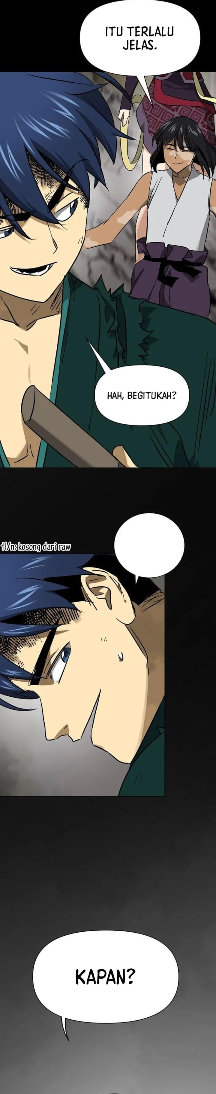 Infinite Level Up in Murim chapter 246