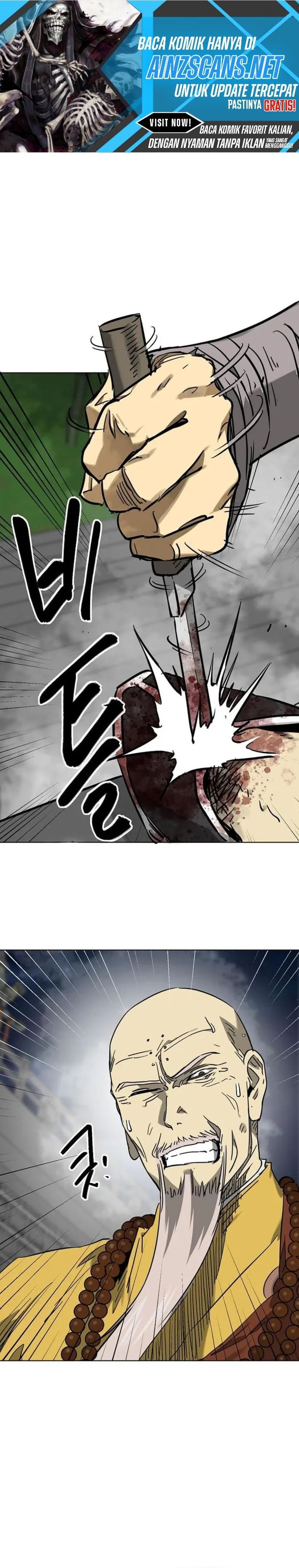 Infinite Level Up in Murim chapter 246