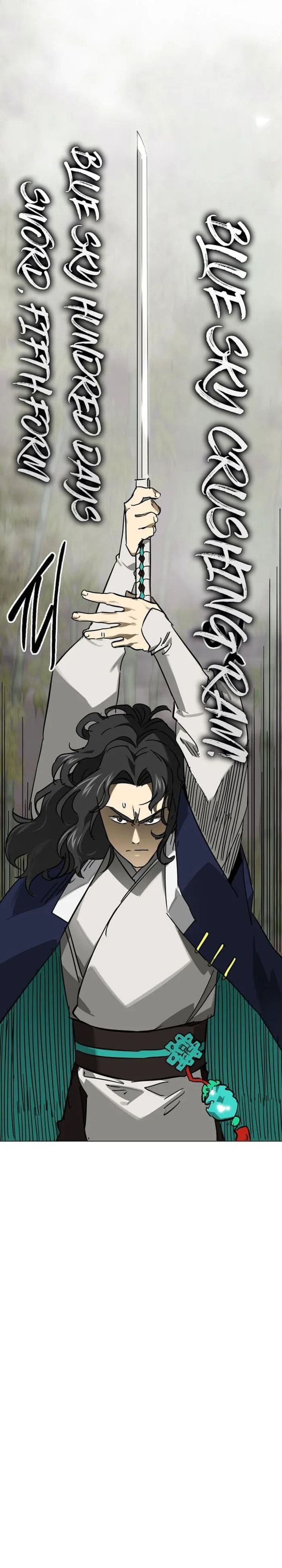 Infinite Level Up in Murim chapter 246