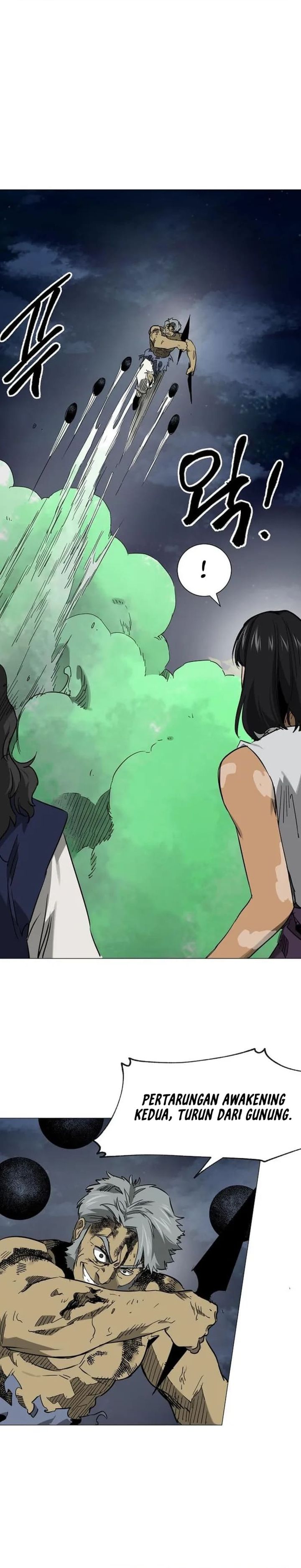 Infinite Level Up in Murim chapter 246