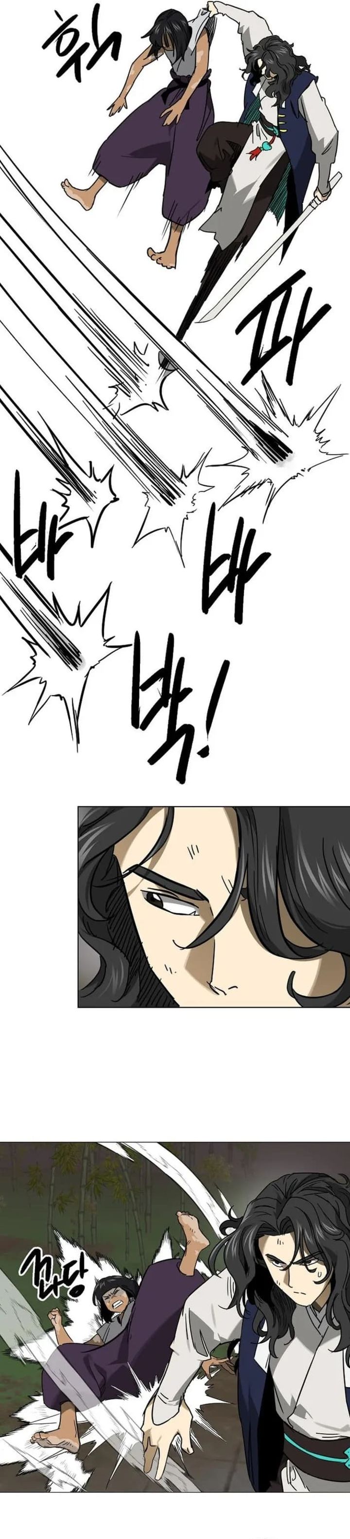 Infinite Level Up in Murim chapter 246