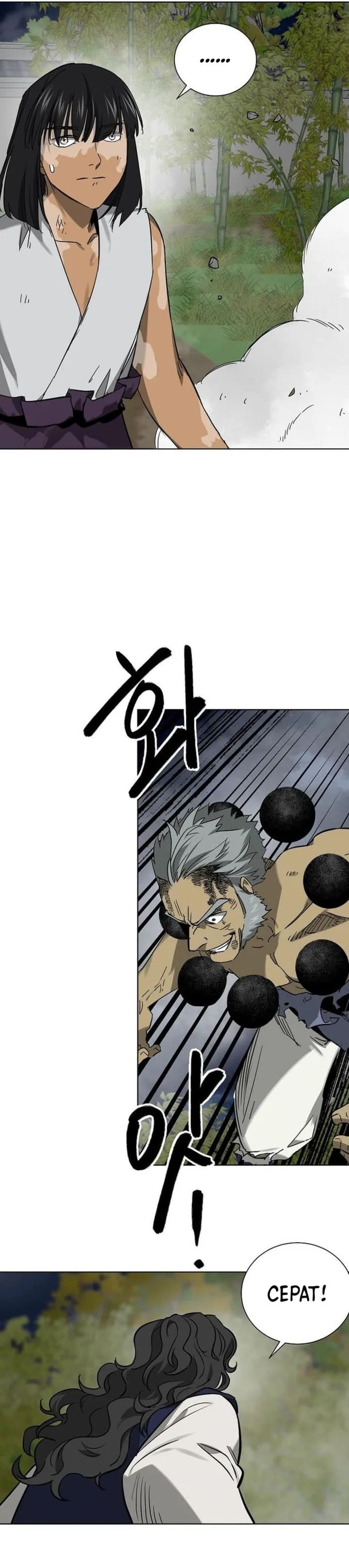 Infinite Level Up in Murim chapter 246