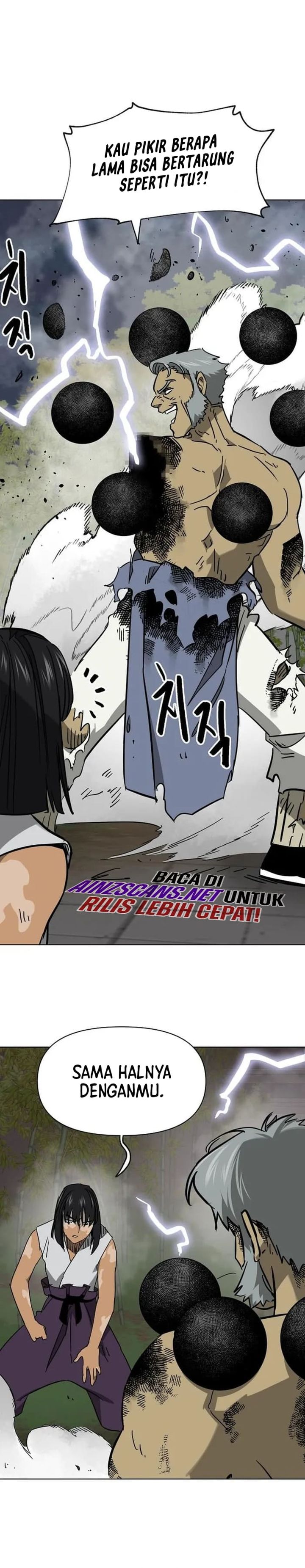 Infinite Level Up in Murim chapter 246