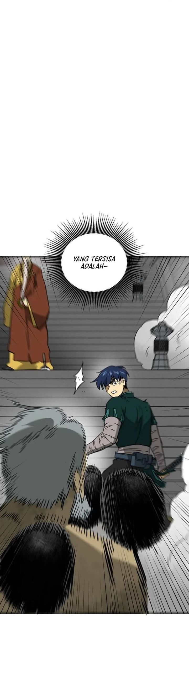 Infinite Level Up in Murim chapter 246