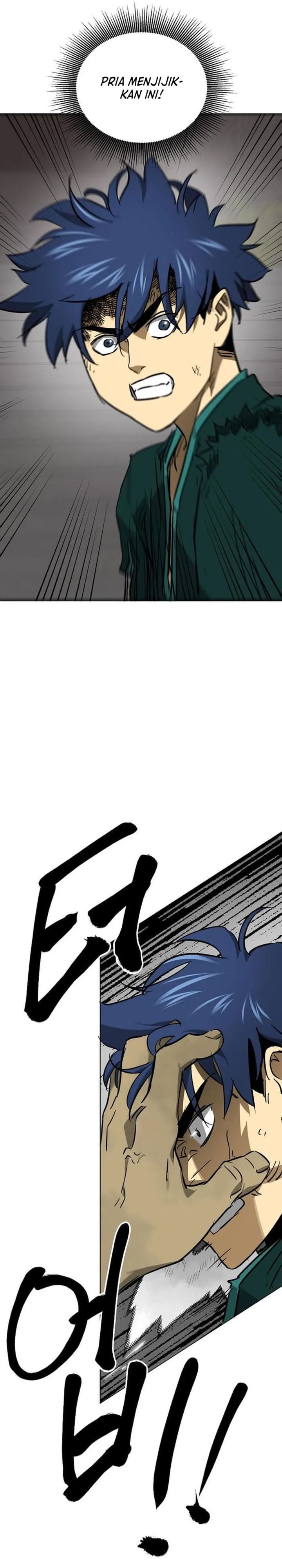 Infinite Level Up in Murim chapter 246