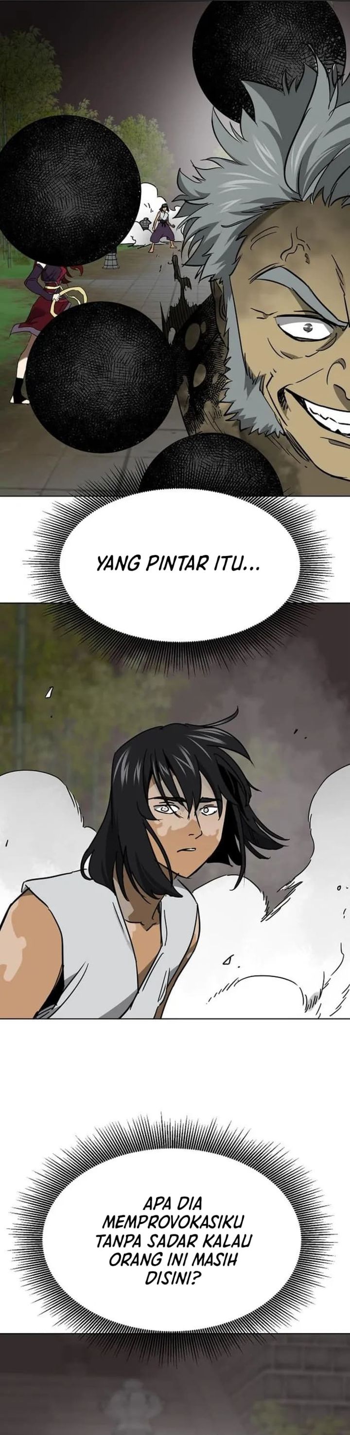 Infinite Level Up in Murim chapter 246