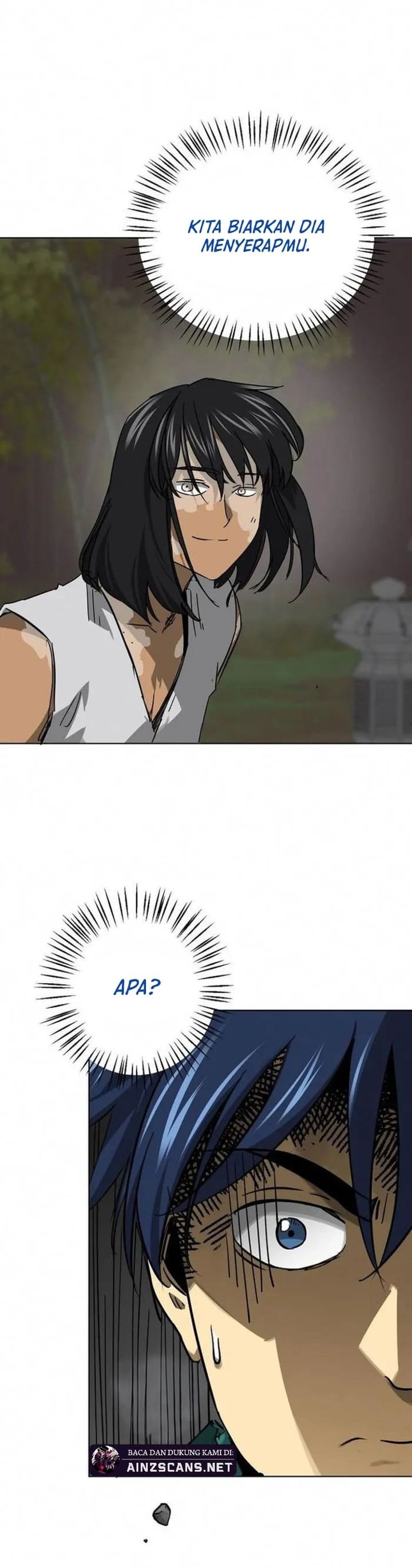 Infinite Level Up in Murim chapter 247