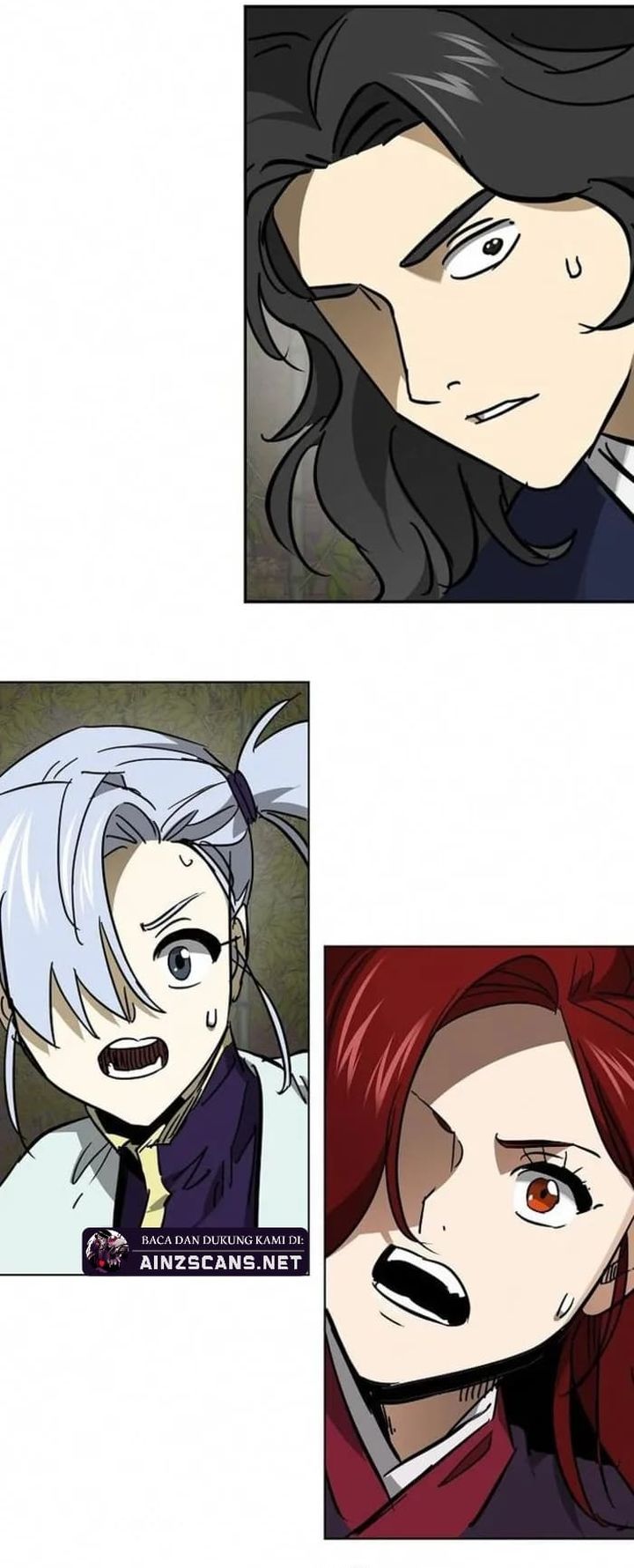 Infinite Level Up in Murim chapter 247