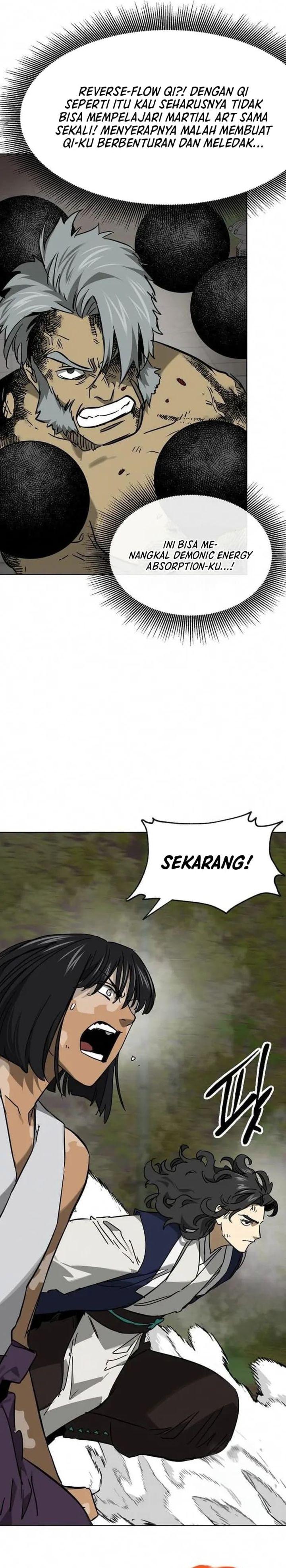 Infinite Level Up in Murim chapter 247
