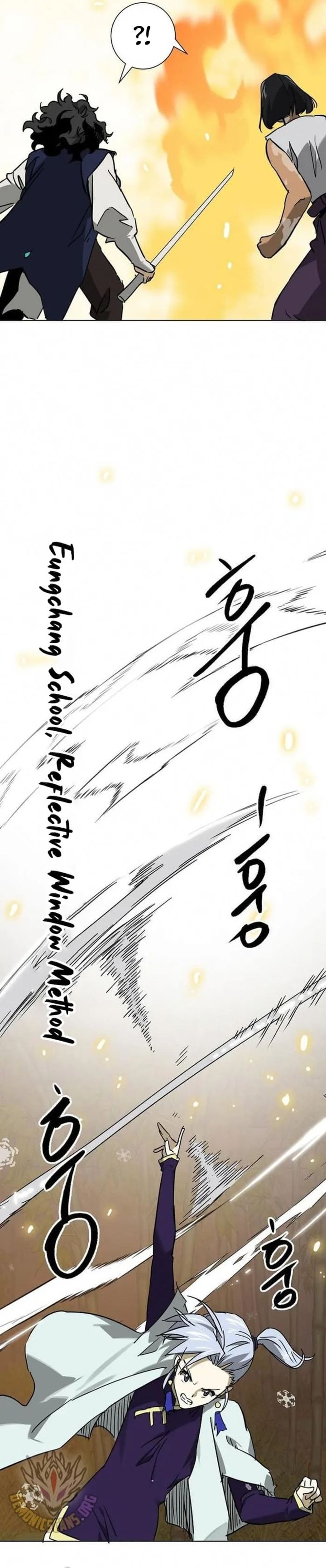 Infinite Level Up in Murim chapter 247