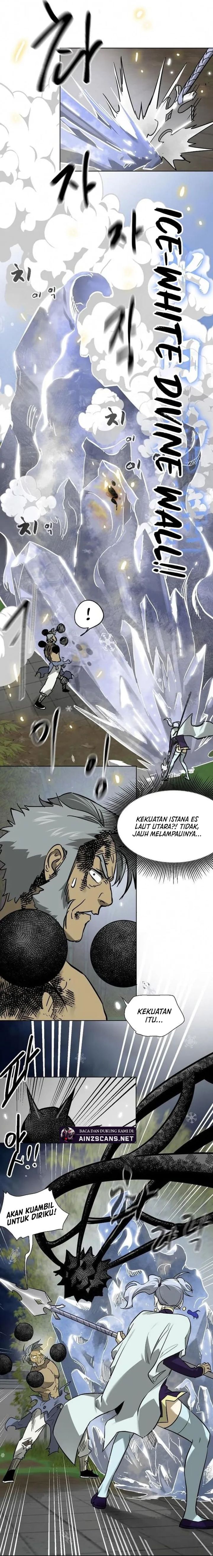 Infinite Level Up in Murim chapter 247