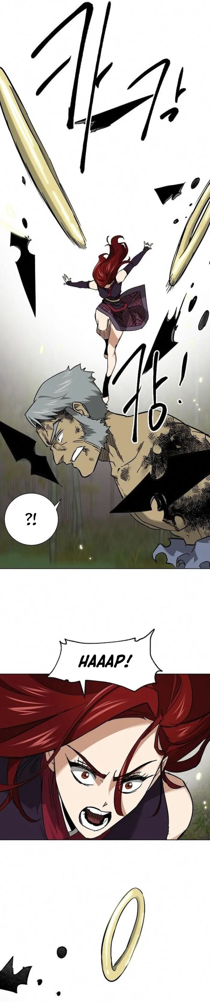 Infinite Level Up in Murim chapter 247