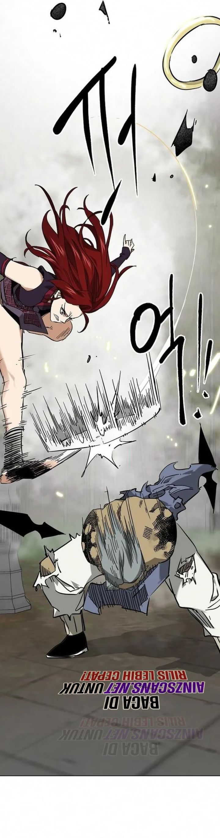 Infinite Level Up in Murim chapter 247