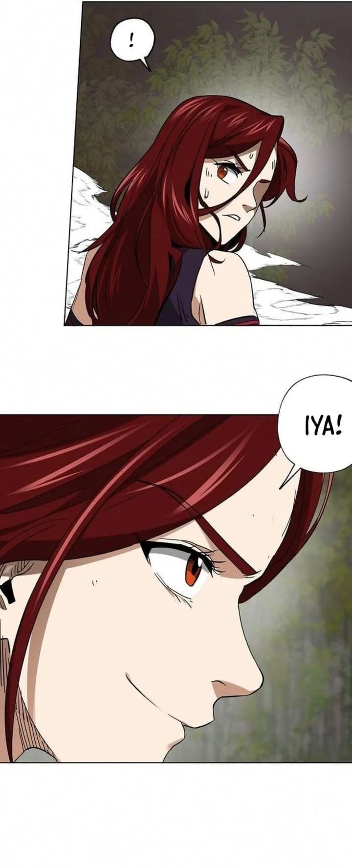 Infinite Level Up in Murim chapter 247