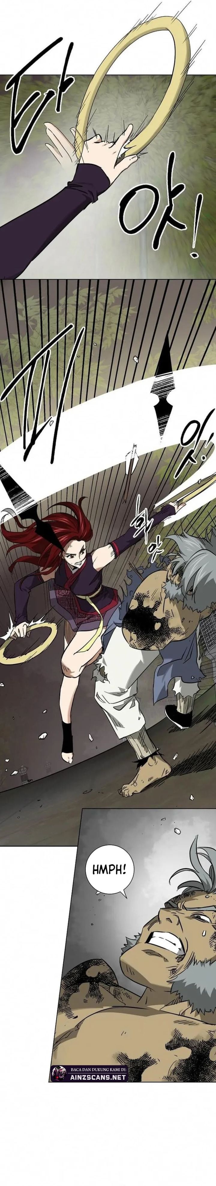 Infinite Level Up in Murim chapter 247