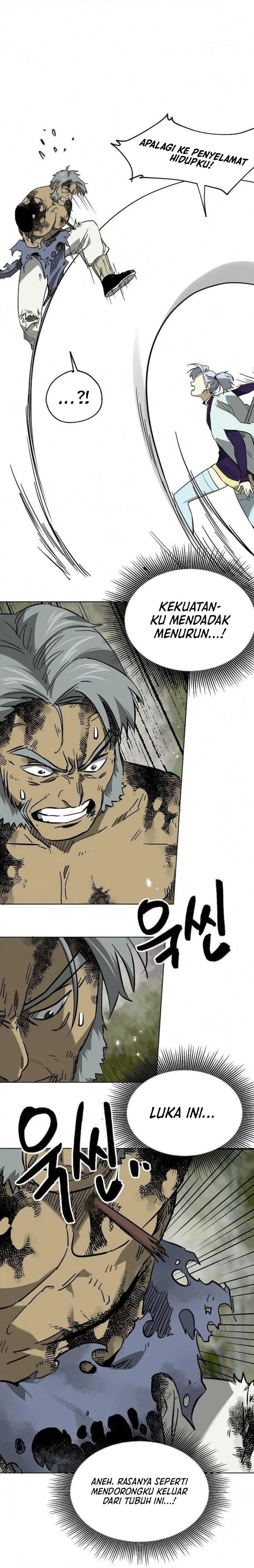 Infinite Level Up in Murim chapter 247