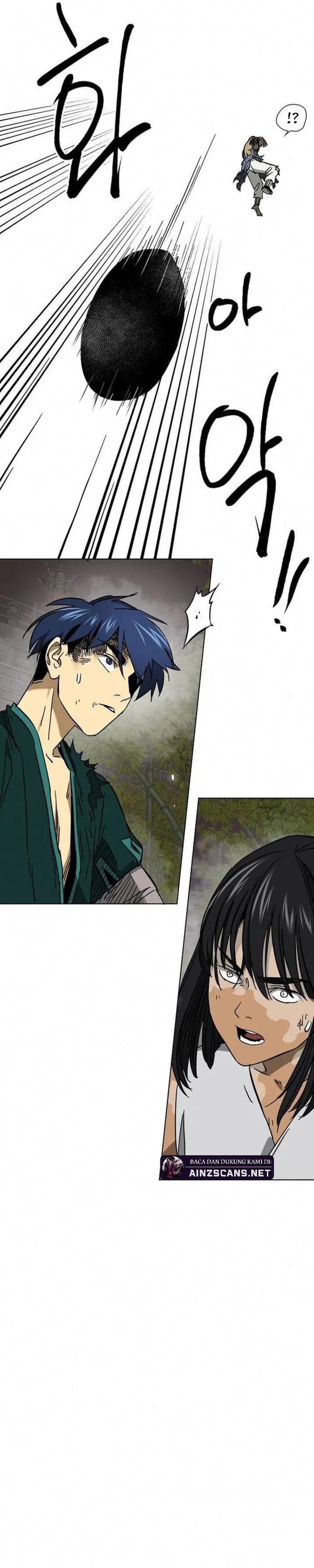 Infinite Level Up in Murim chapter 247