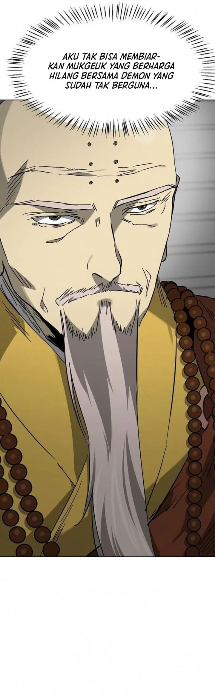 Infinite Level Up in Murim chapter 247