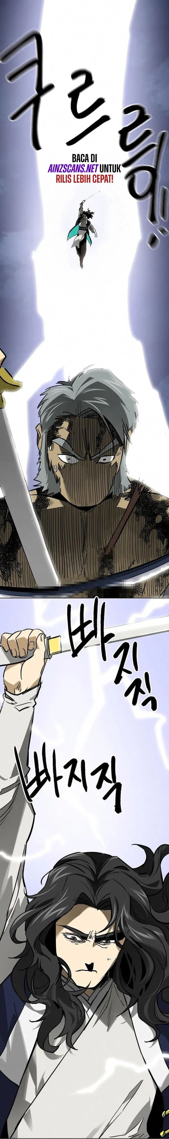 Infinite Level Up in Murim chapter 247