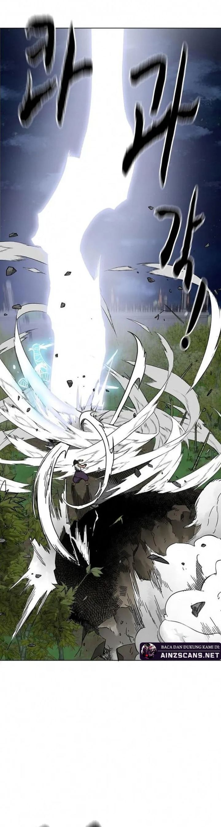 Infinite Level Up in Murim chapter 247