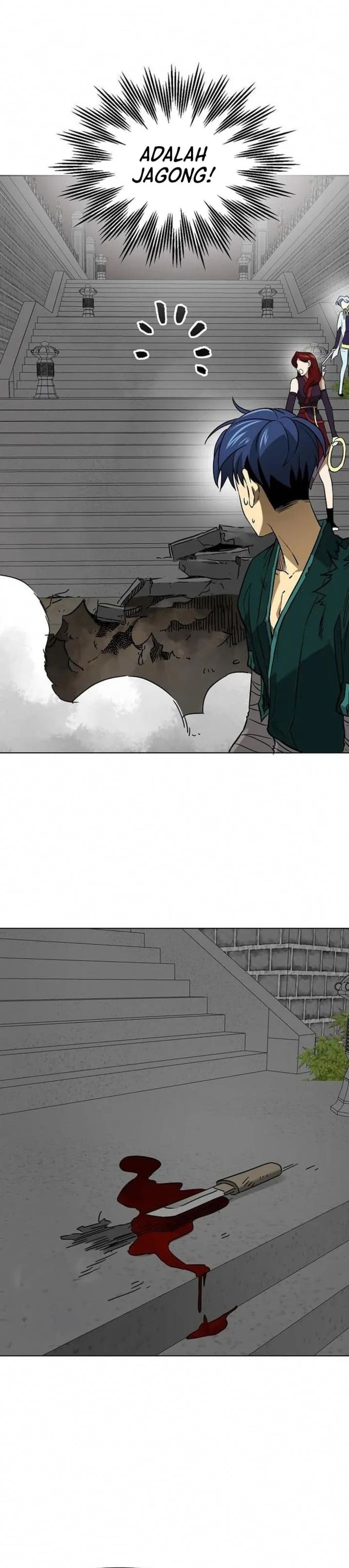 Infinite Level Up in Murim chapter 247