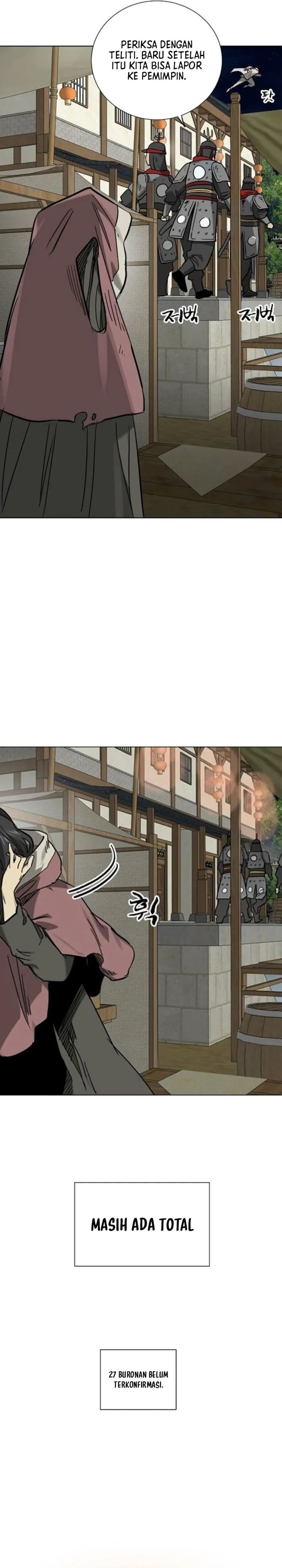 Infinite Level Up in Murim chapter 248