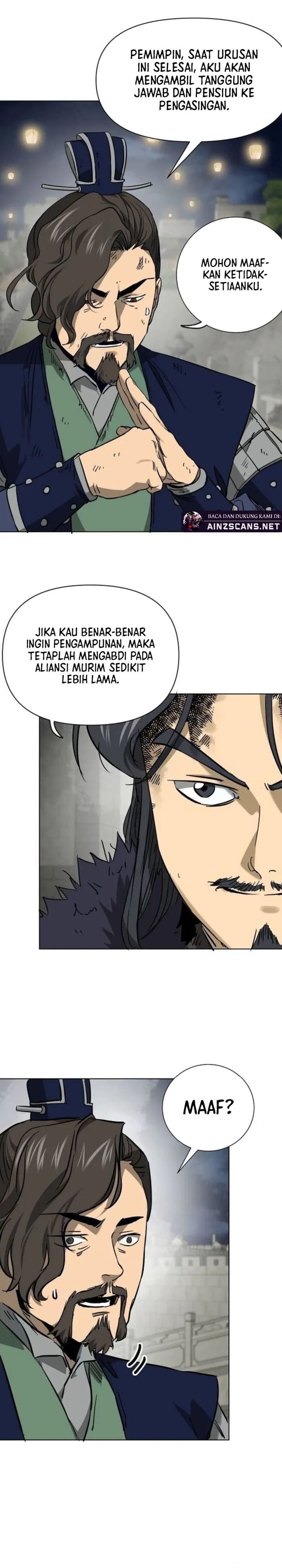 Infinite Level Up in Murim chapter 248