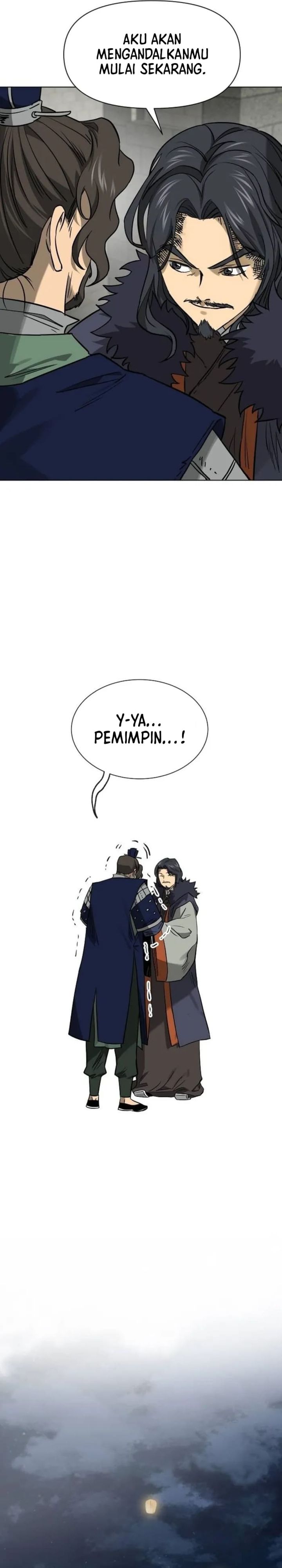 Infinite Level Up in Murim chapter 248