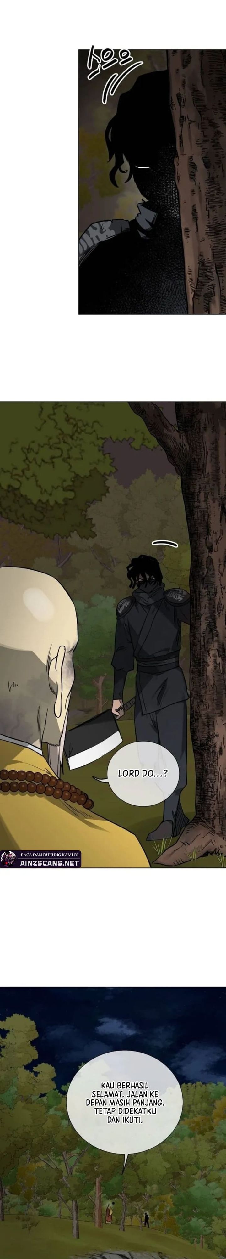 Infinite Level Up in Murim chapter 248