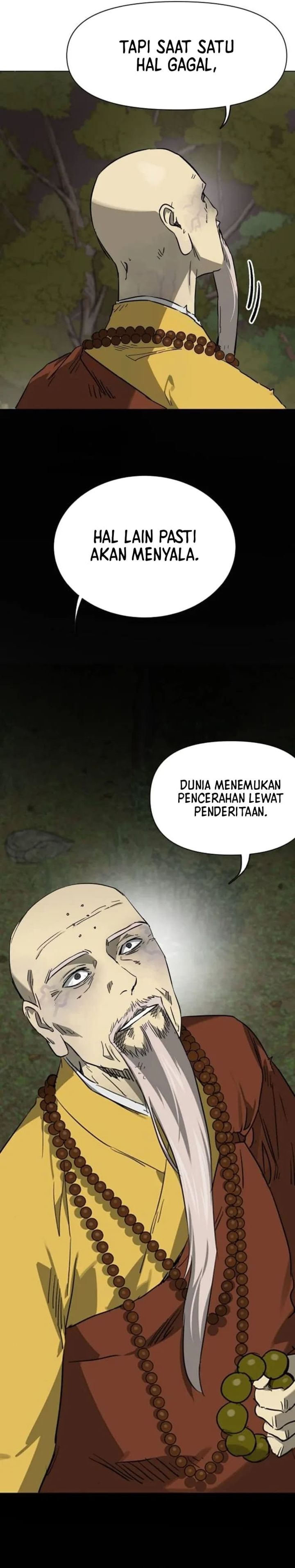 Infinite Level Up in Murim chapter 248