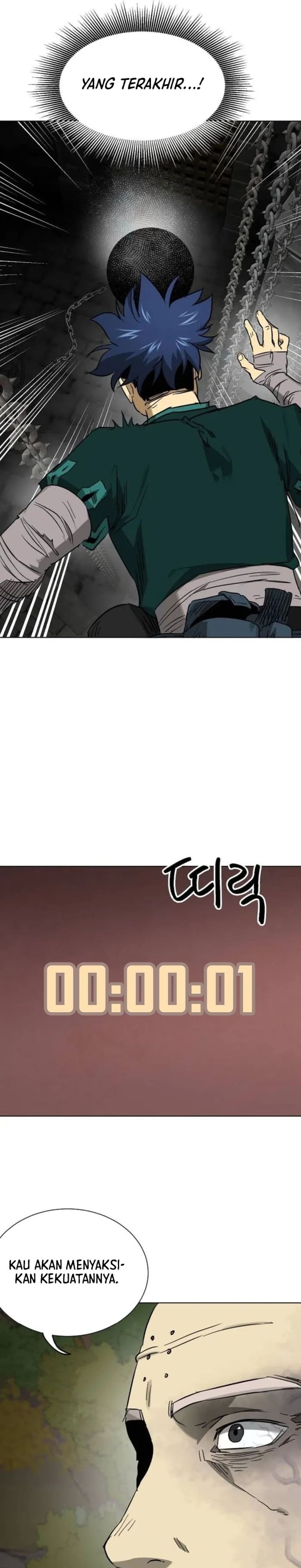 Infinite Level Up in Murim chapter 248