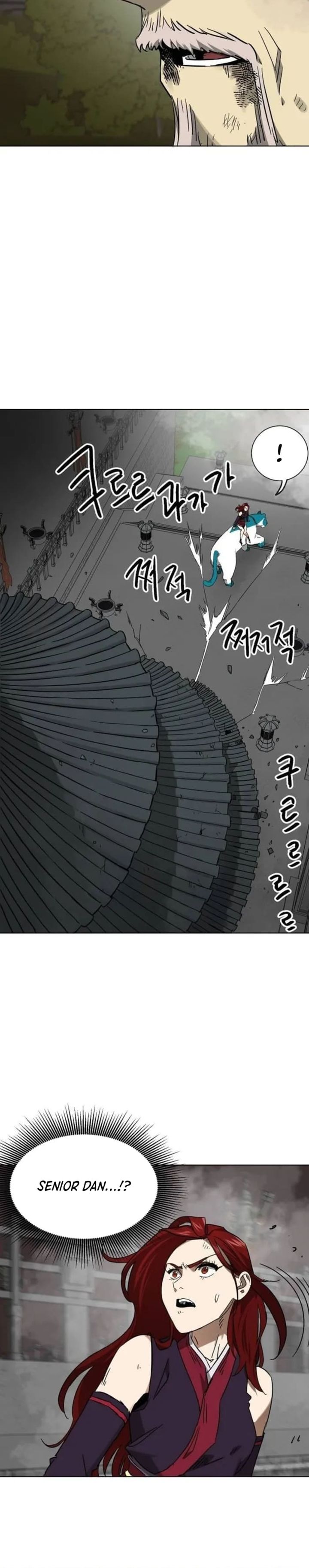 Infinite Level Up in Murim chapter 248