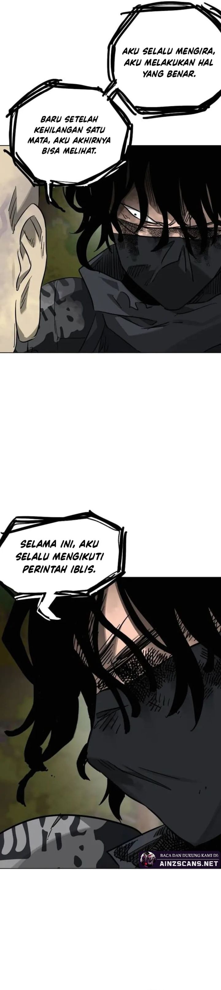 Infinite Level Up in Murim chapter 248