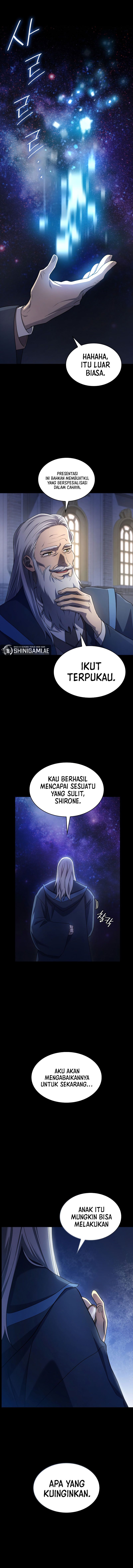 Infinite Mage chapter 59