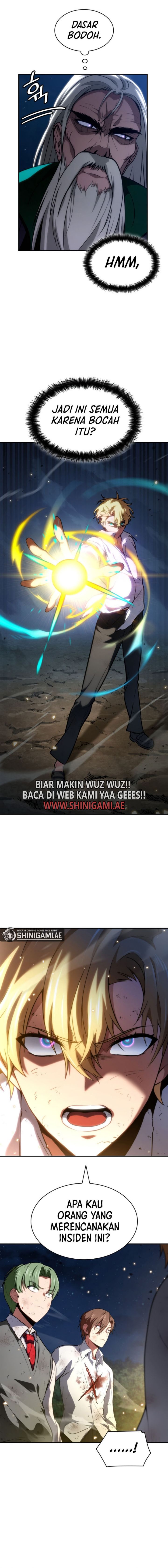 Infinite Mage chapter 80