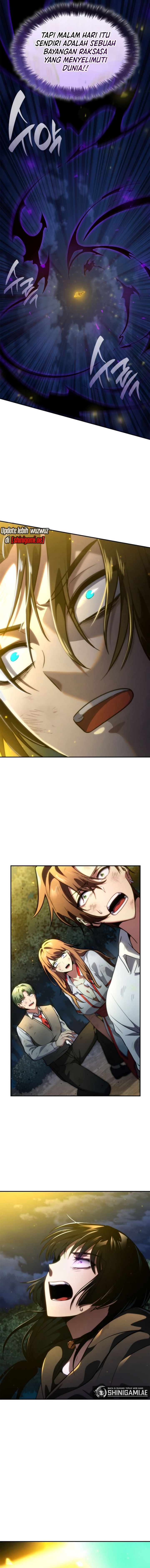 Infinite Mage chapter 80