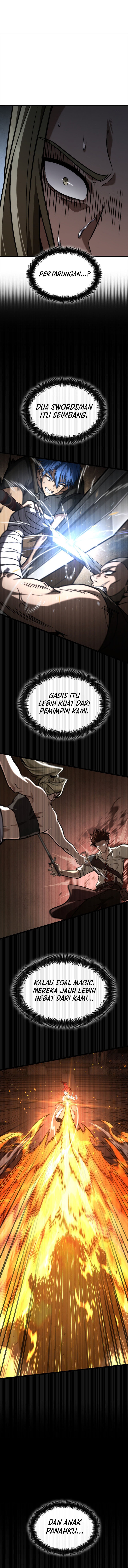 Infinite Mage chapter 123