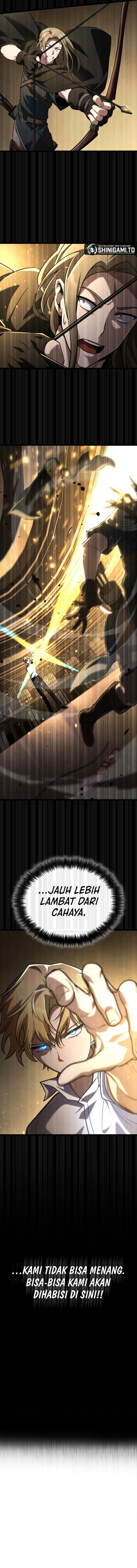 Infinite Mage chapter 123