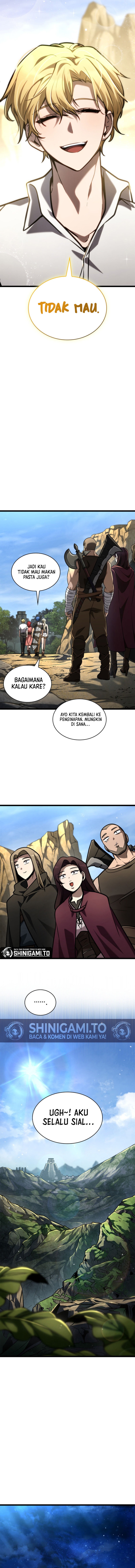 Infinite Mage chapter 123