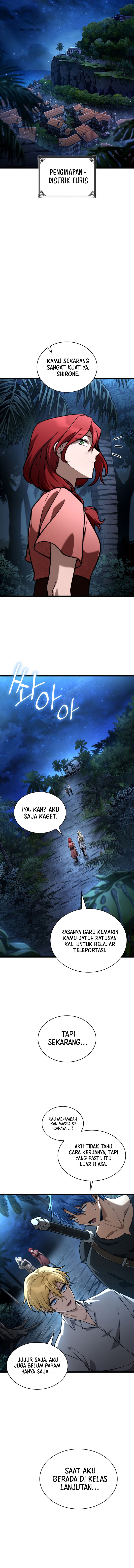 Infinite Mage chapter 123