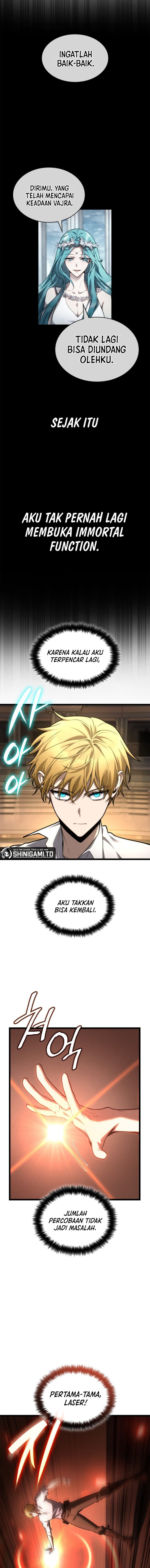 Infinite Mage Chapter 145 Bahasa Indonesia