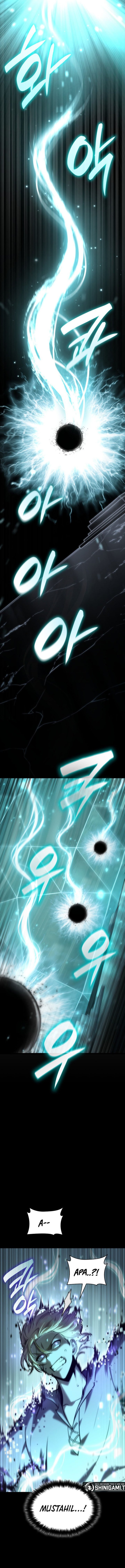 Infinite Mage Chapter 145 Bahasa Indonesia