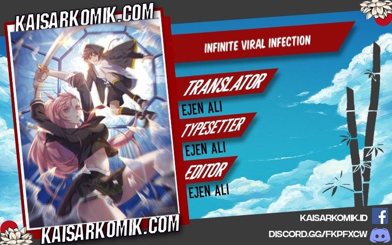 Infinite Viral Infection Chapter 20 Bahasa Indonesia