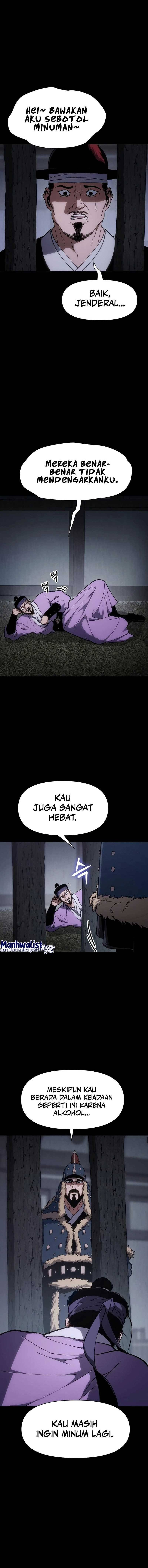 Informer Chapter 16 Bahasa Indonesia