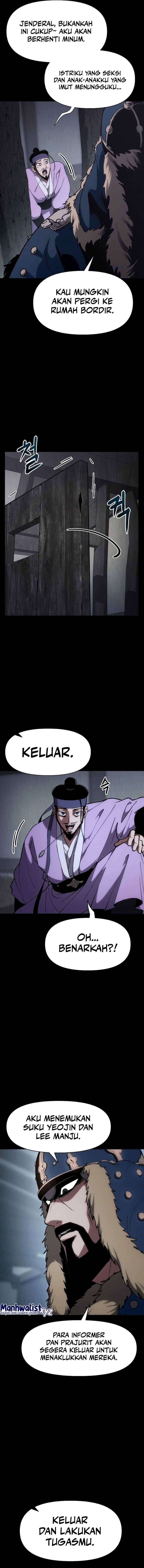 Informer Chapter 16 Bahasa Indonesia