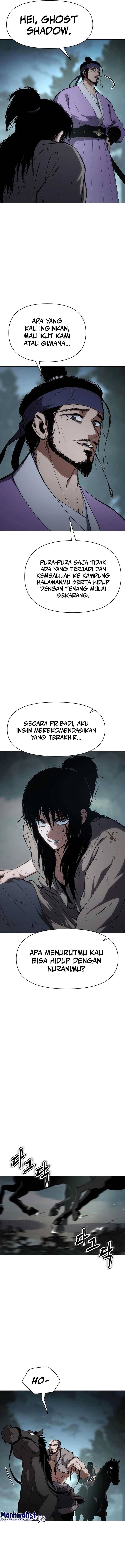 Informer Chapter 16 Bahasa Indonesia